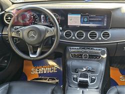 مرسيدس بنز E-Class